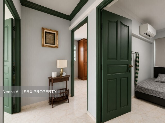 Blk 141 Yishun Ring Road (Yishun), HDB 4 Rooms #583454881